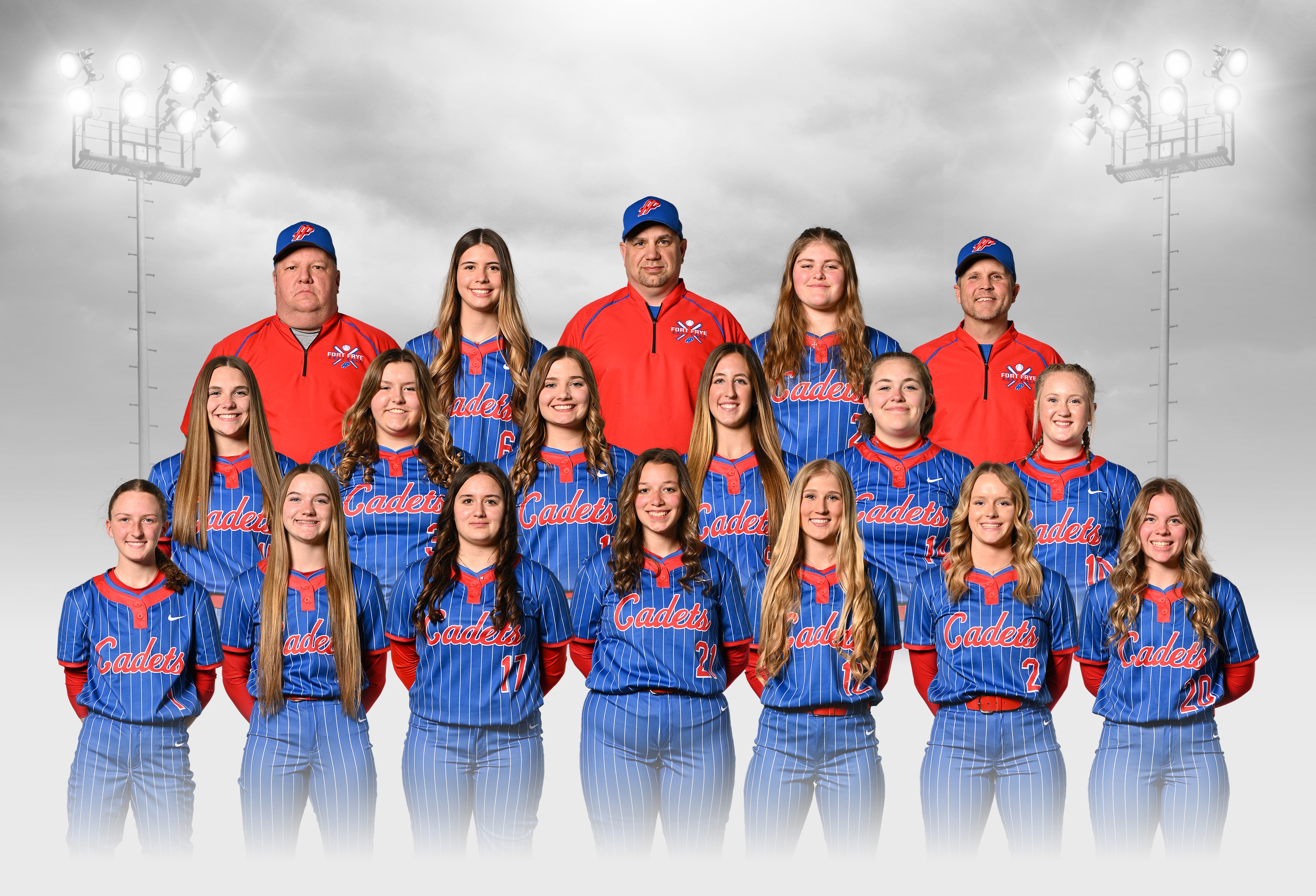 Team Photo 2024-2025