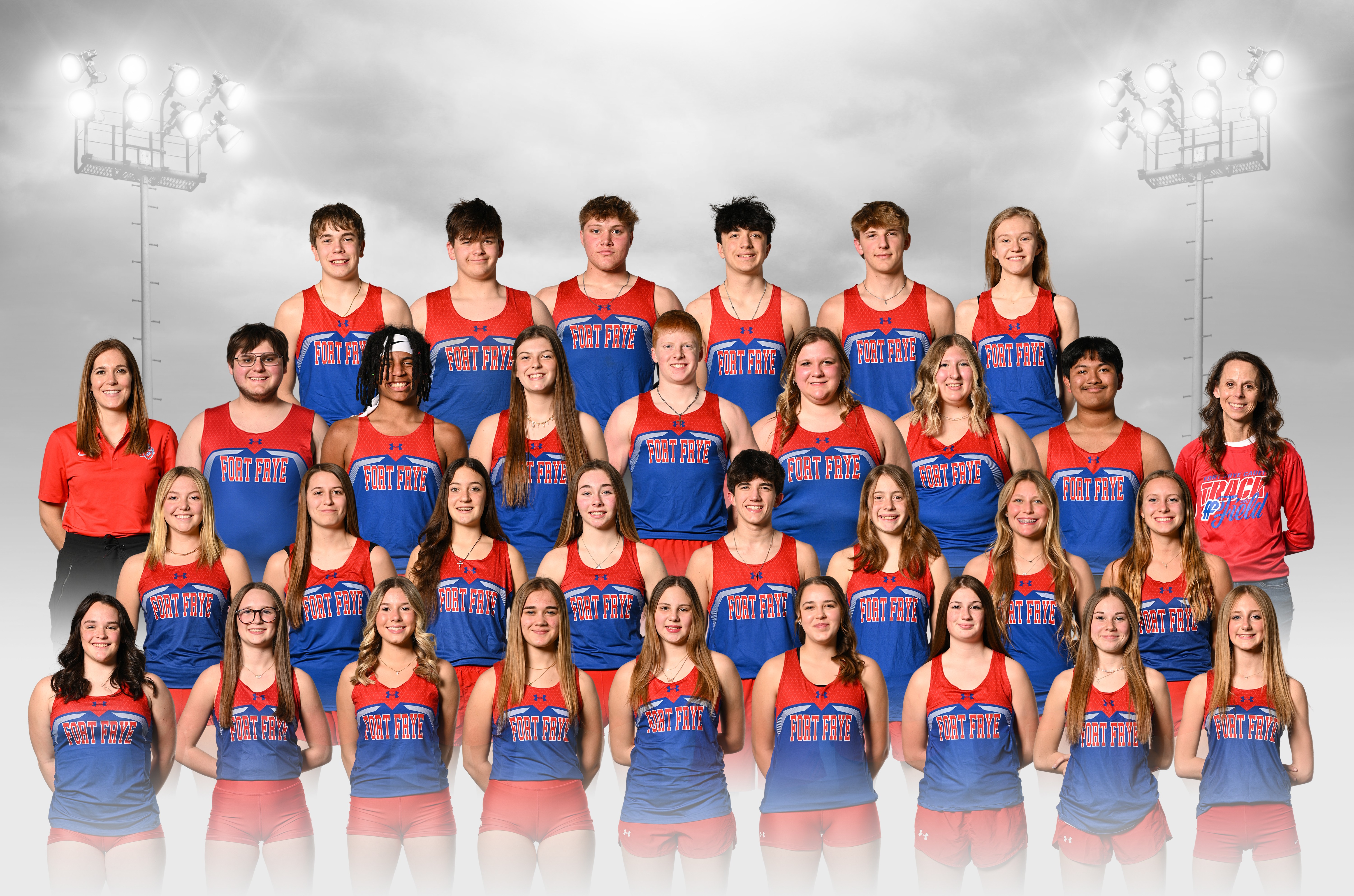 Team Photo 2024-2025