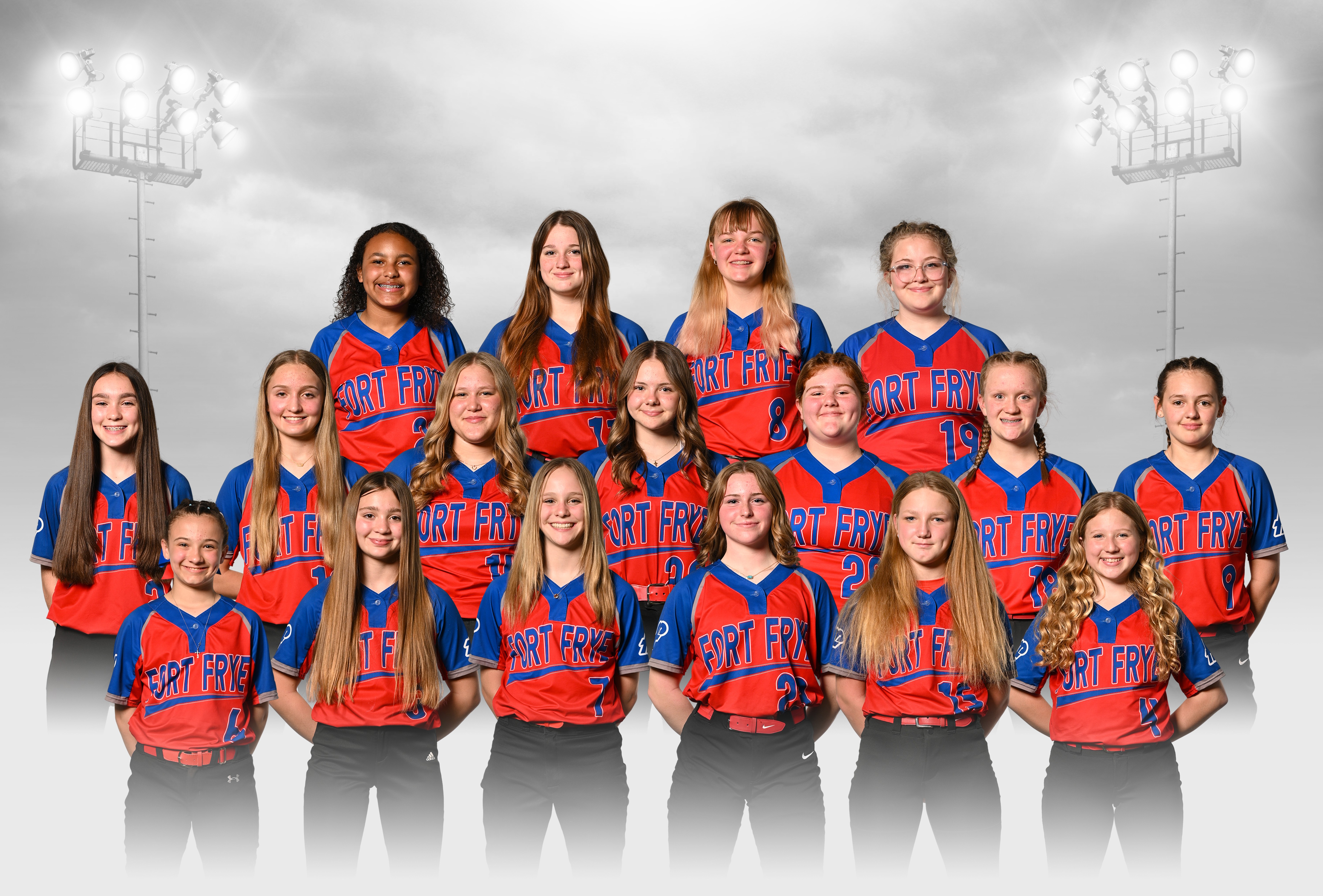 Team Photo 2024-2025