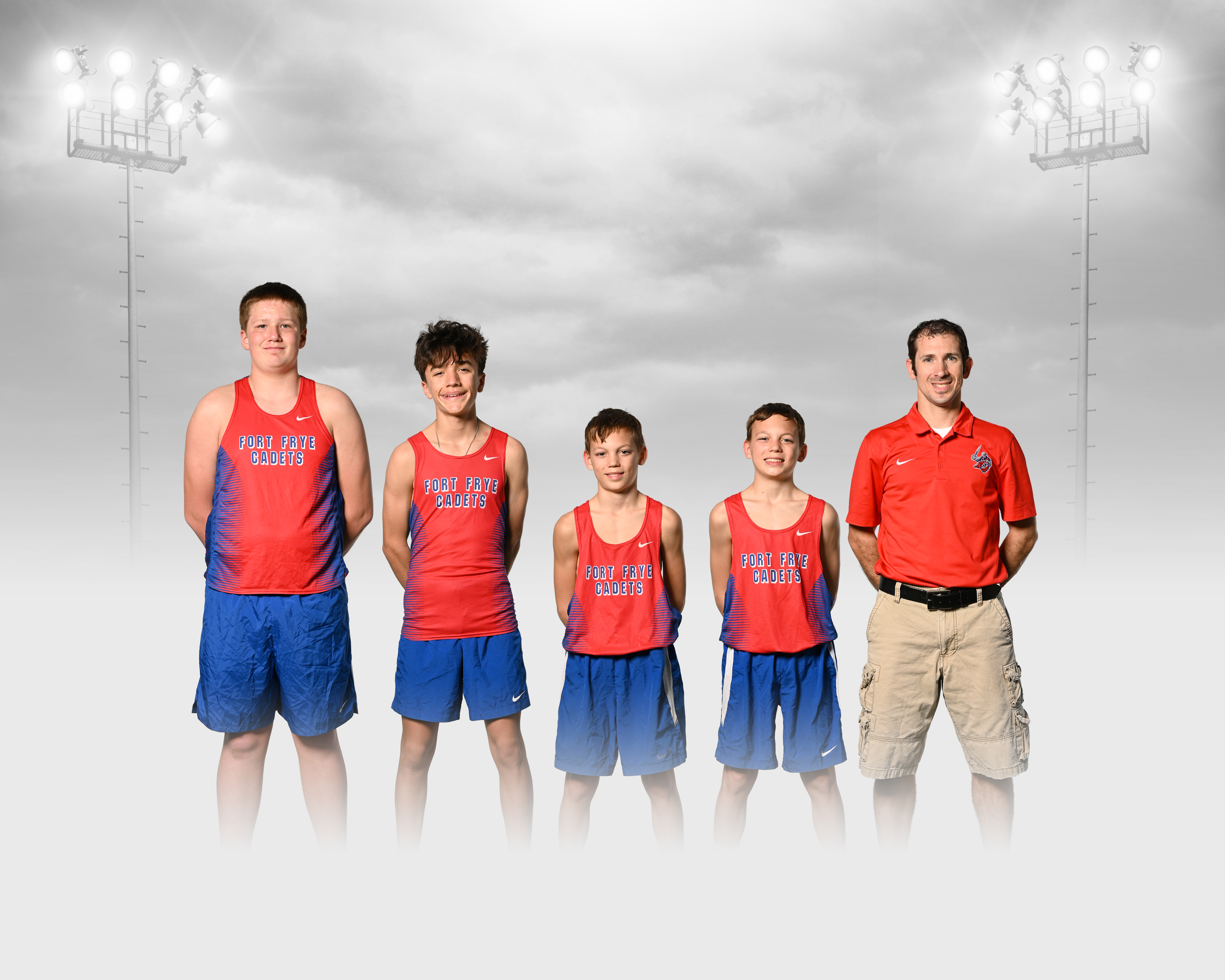 Team Photo 2024-2025