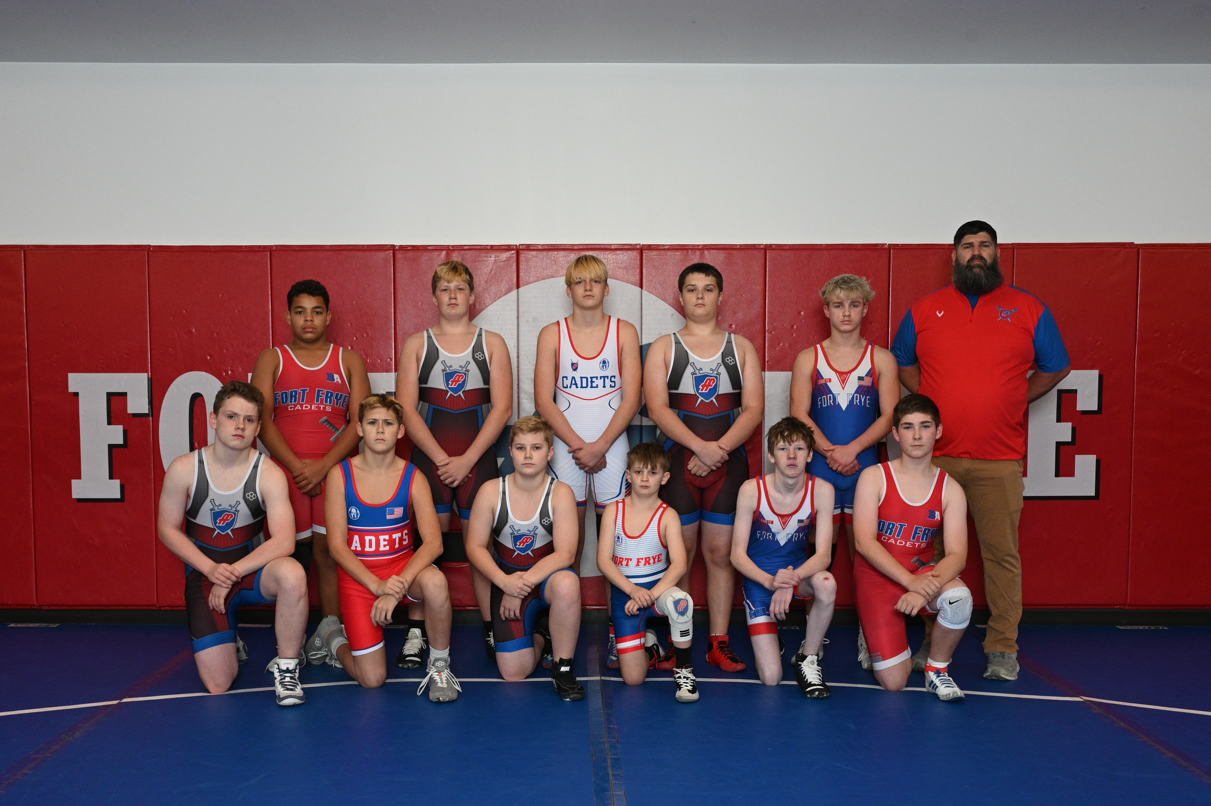 Team Photo 2024-2025