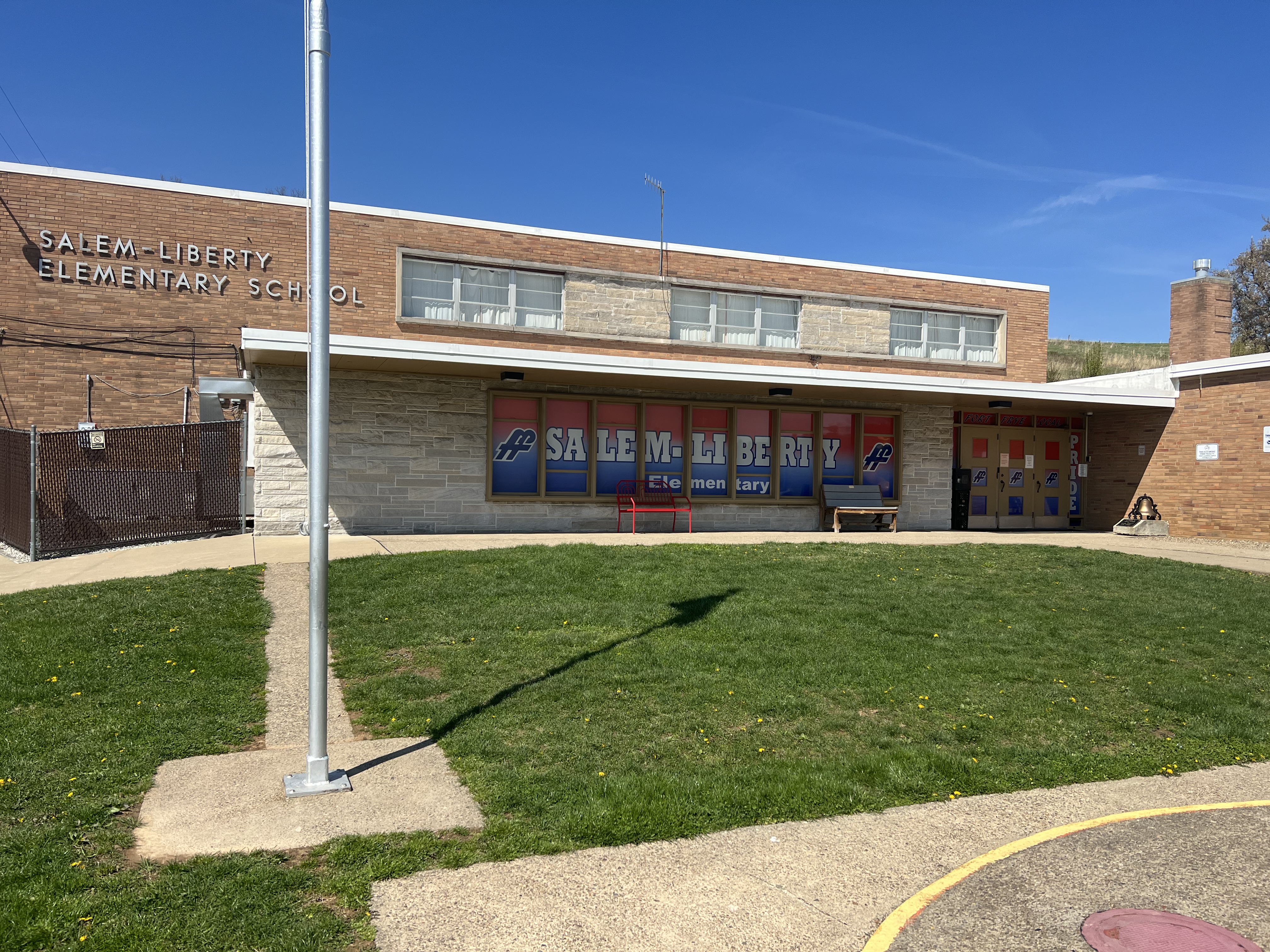 Salem-Liberty Elementary