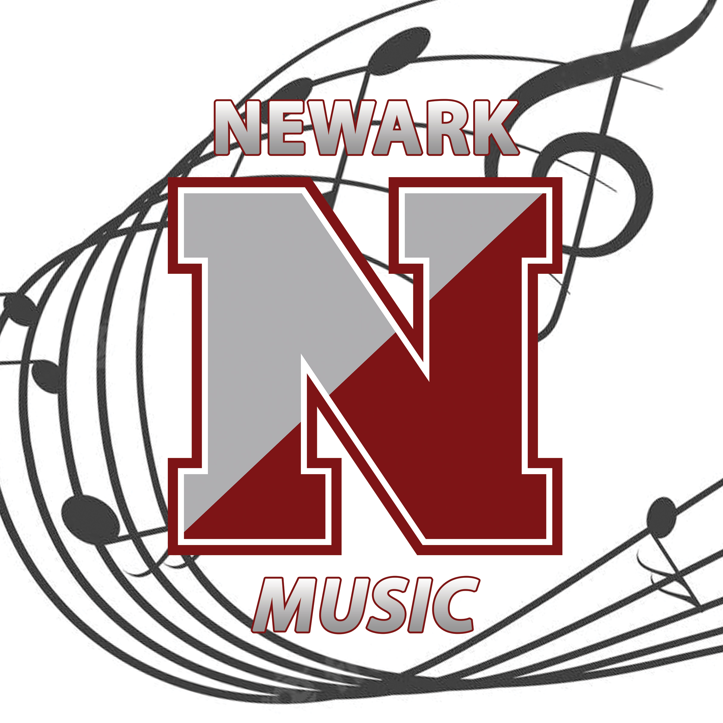 Newark Music Logo