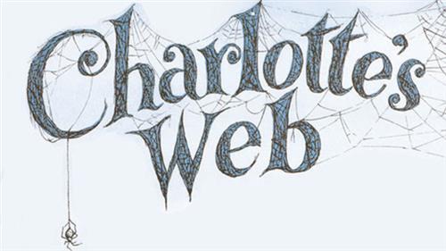 Charlotte's Web Poster