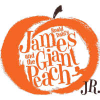 James and the Giant Peach Jr.