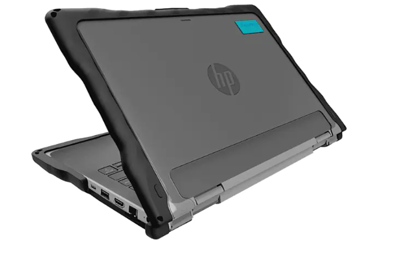 Gumdrop Laptop Case