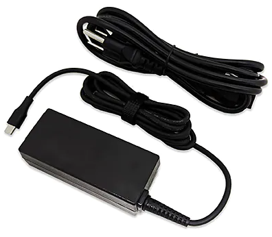 USB-C Charger for Laptop