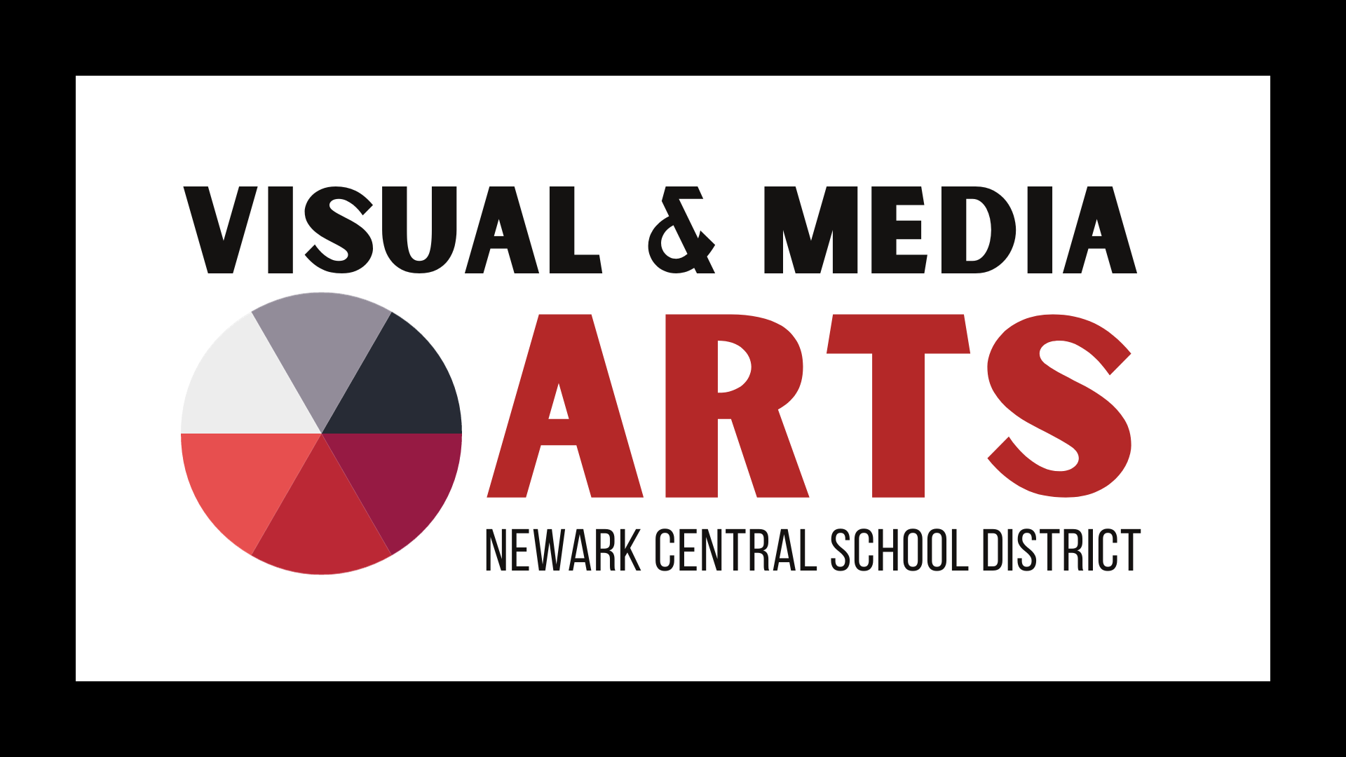 Visual & Media Arts 