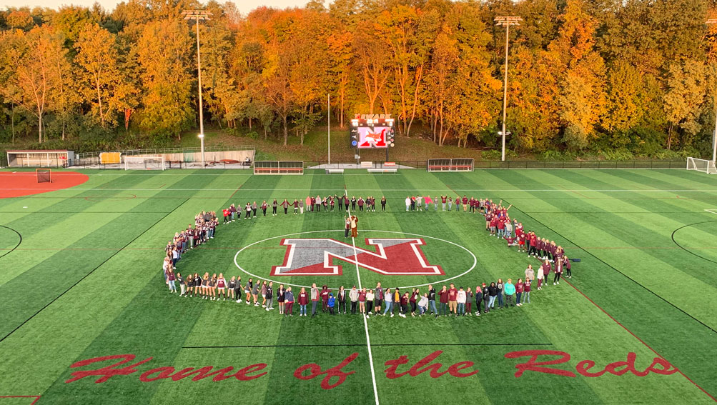 Newark Central School District