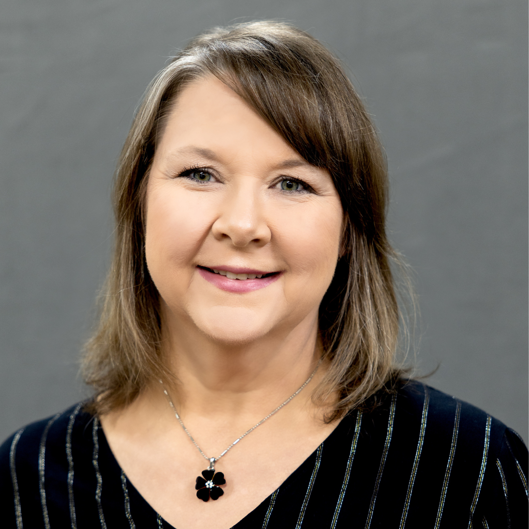 Mary Couty