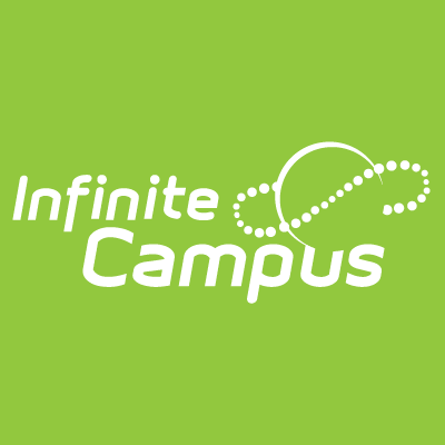 infinite campus link button