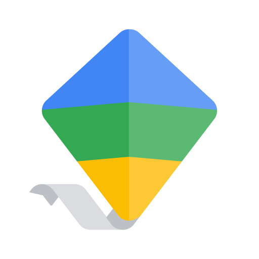 Google Family Link app logo