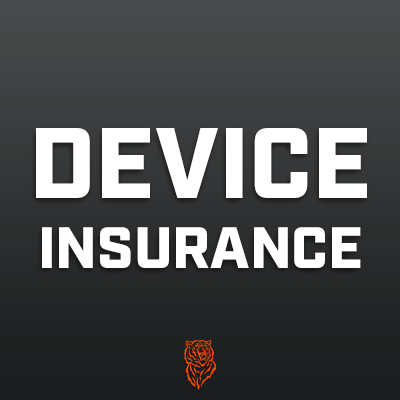 device insurance button