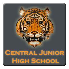 junior high school logo