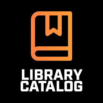 library catalog button
