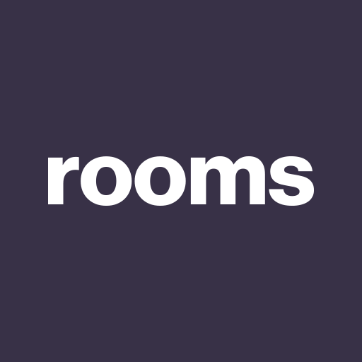 rooms link button