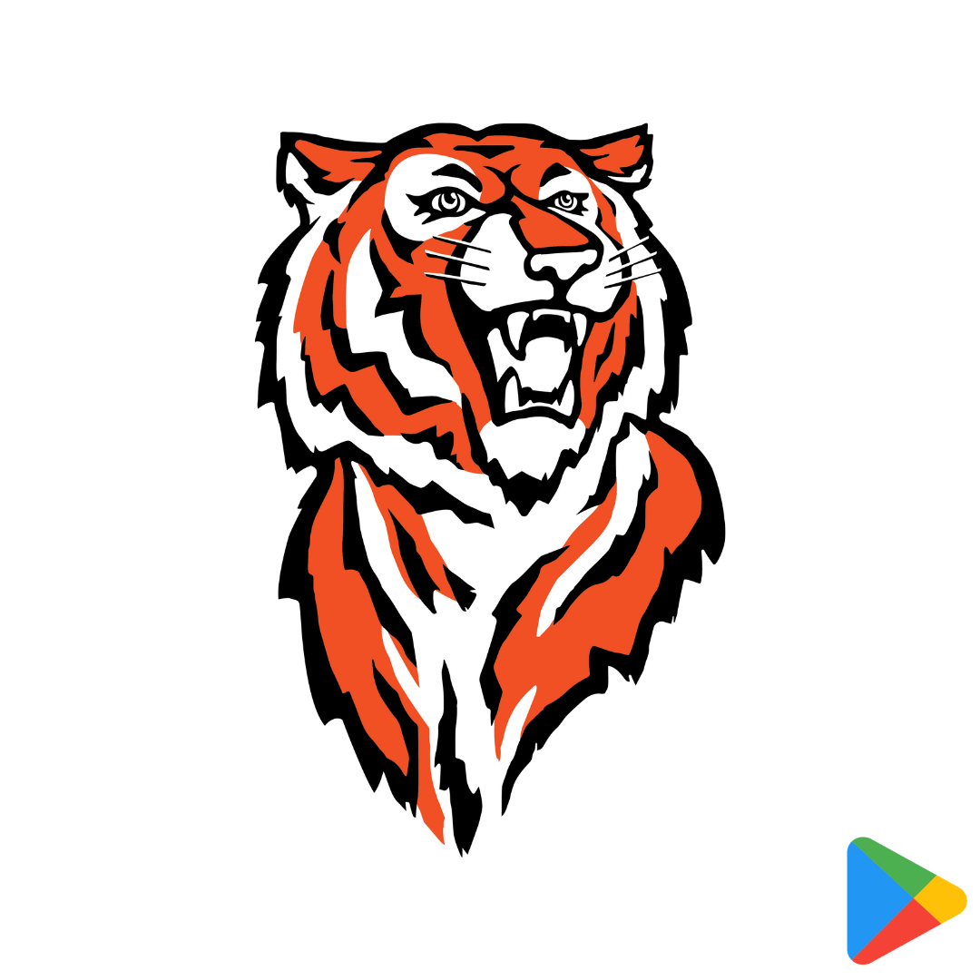 CAPE TIGERS APP - GOOGLE PLAY