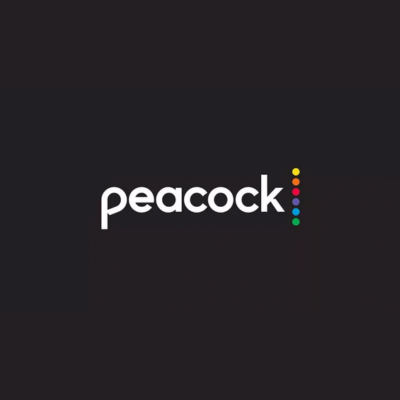 peacock  parental controls button