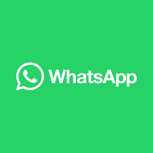 whats app parental controls button