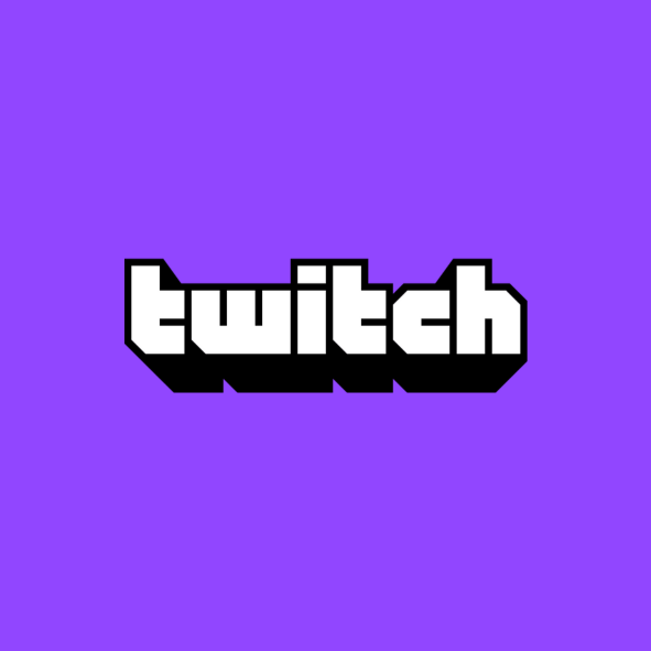 twitch parental controls button