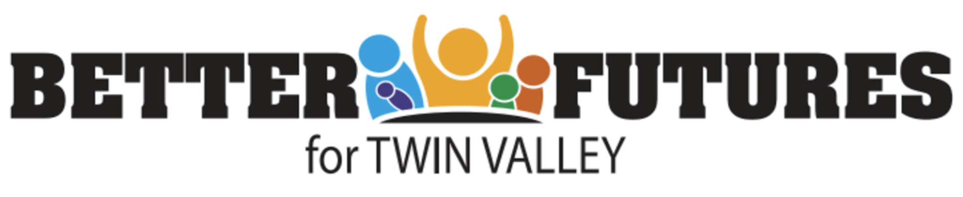 Better futures for Twin Valley Logo image