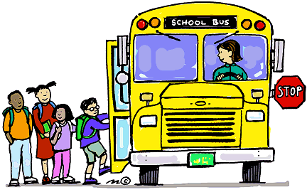 bus