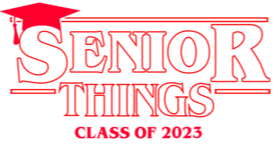 senior things class of 2023