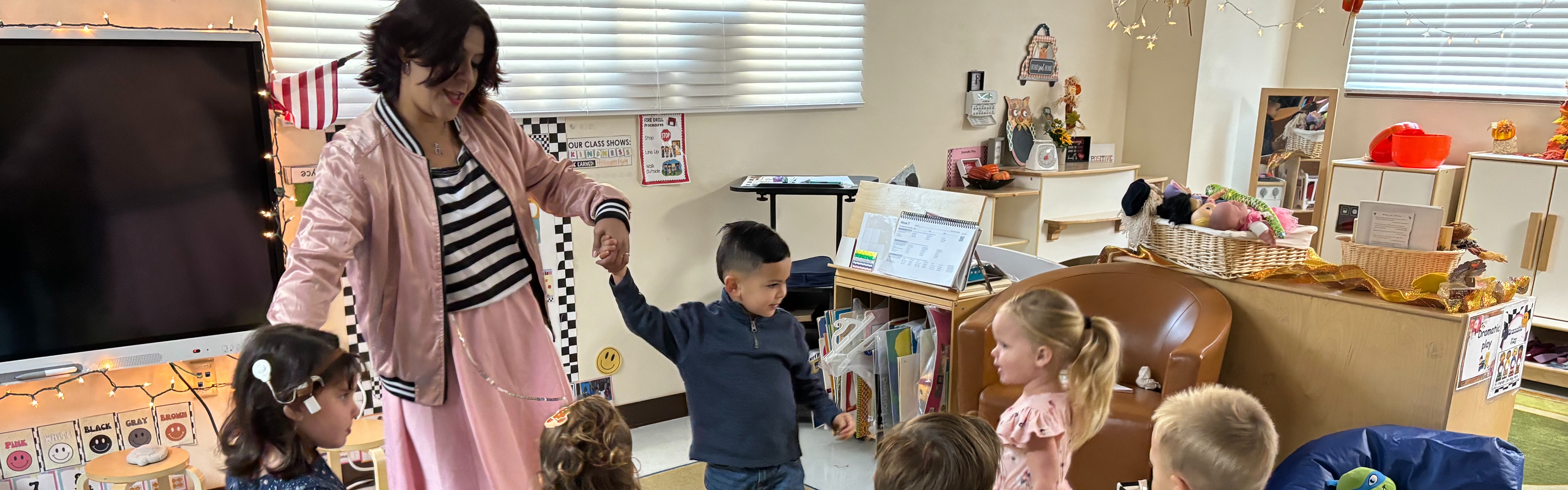 Morenci School District