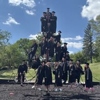 Congratulations YHS Graduates