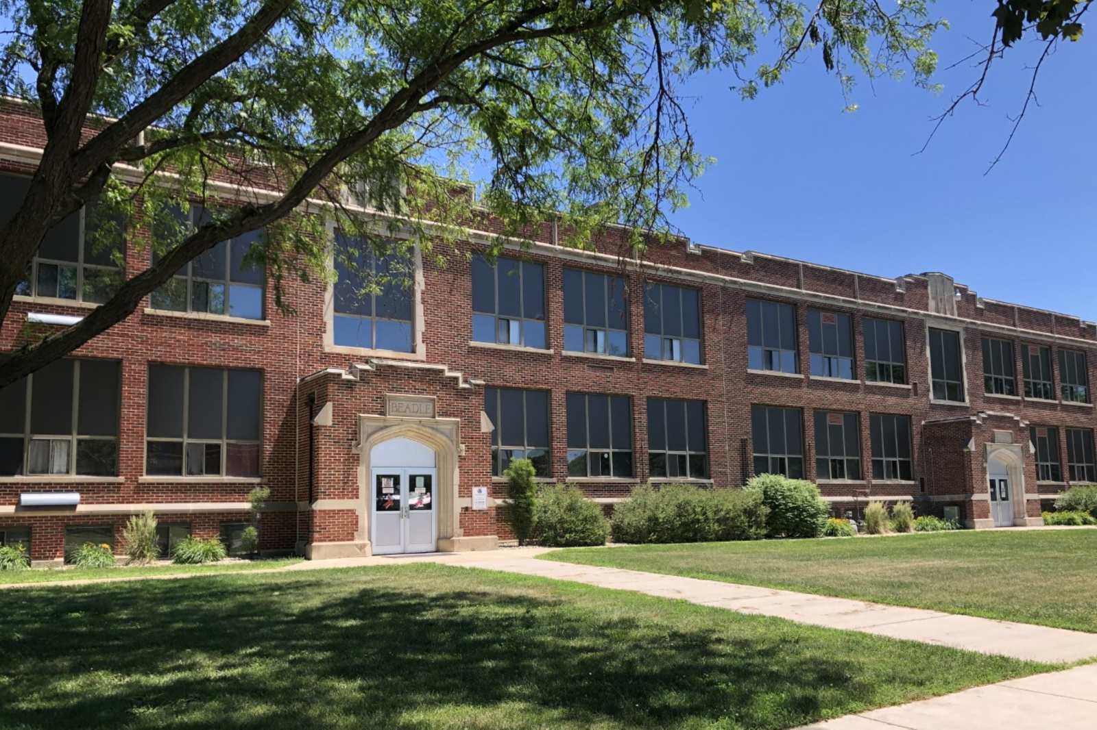 Beadle Elementary