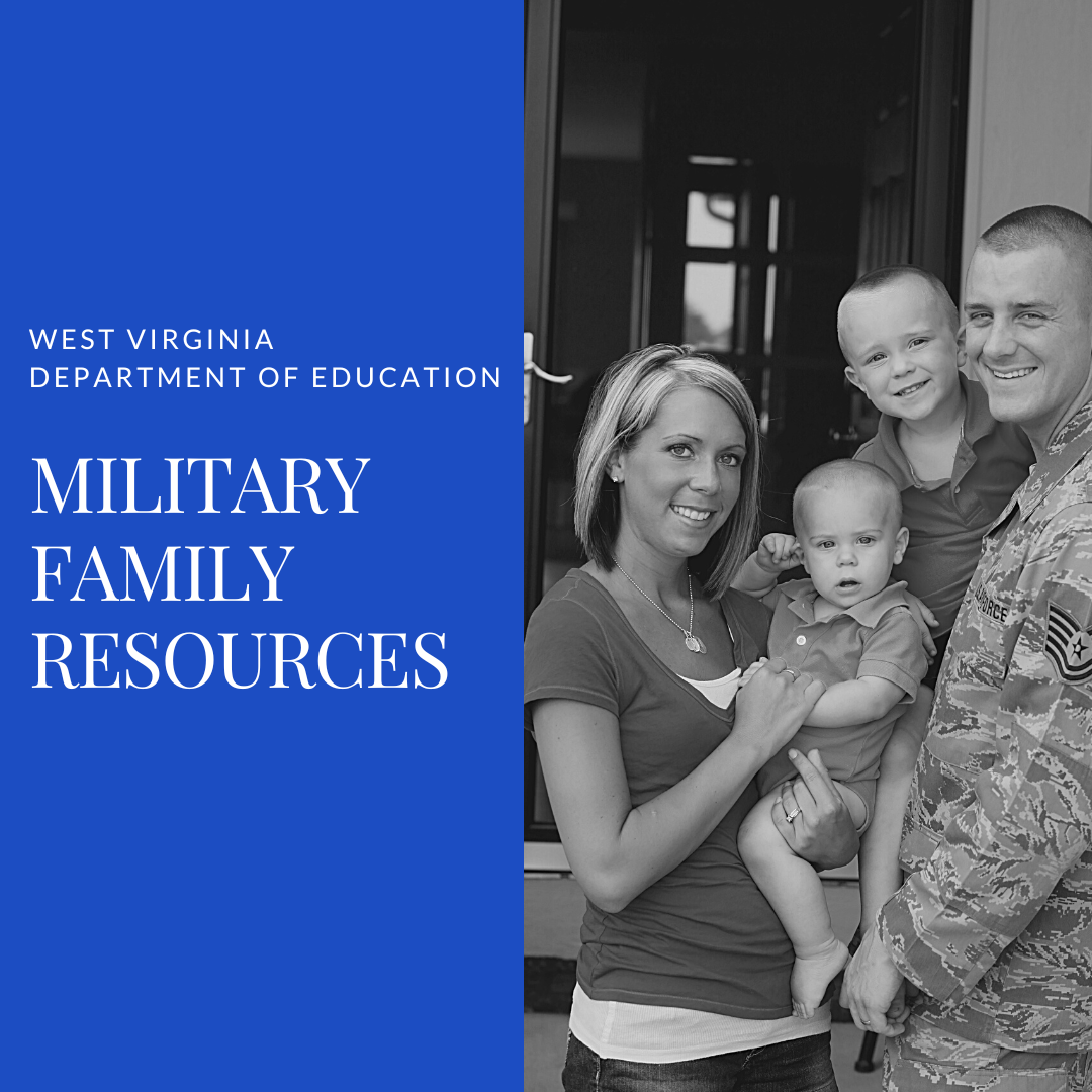 The Common Ground website offers information supportive of schools, students and military families.