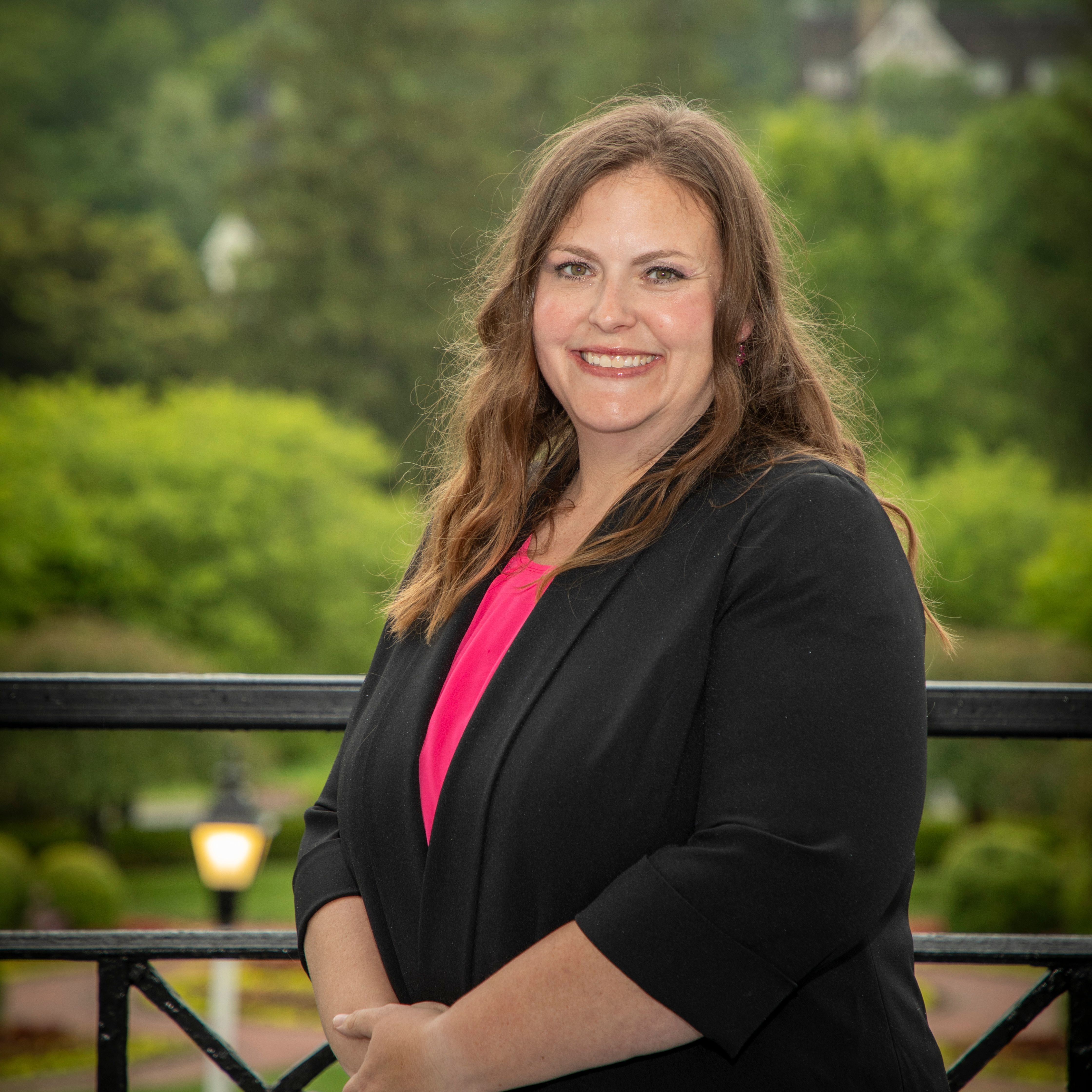 County Teacher of the Year