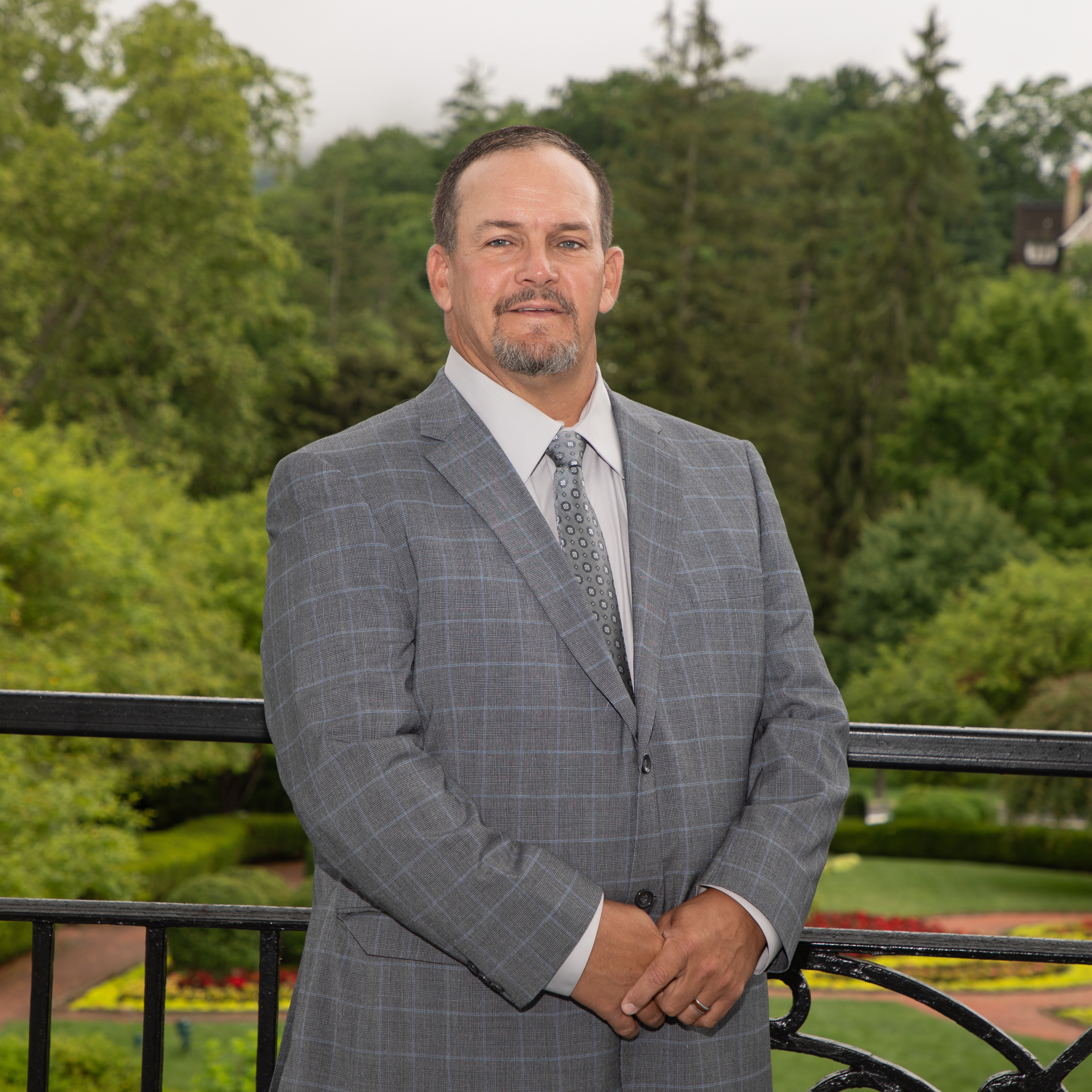 Secondary Teacher of the Year