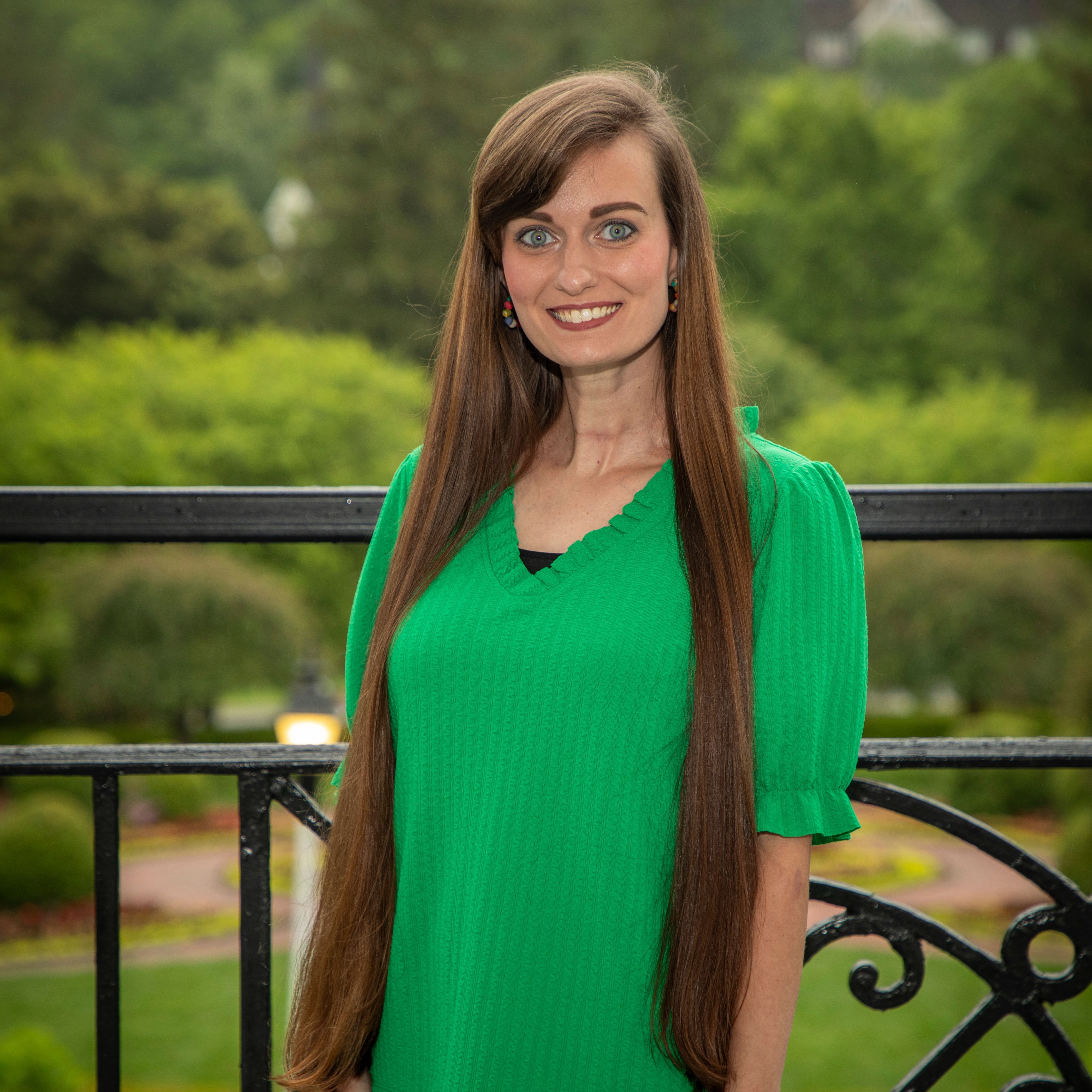 GCS  Elementary Teacher of the Year