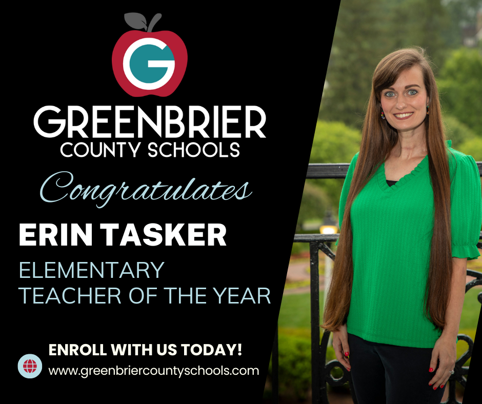 Elementary Teacher of the Year