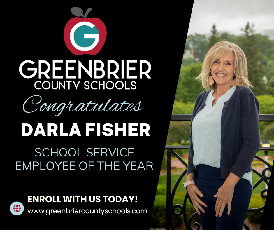 School Service Employee of the Year