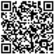 PreK & K Enrollment QR Code