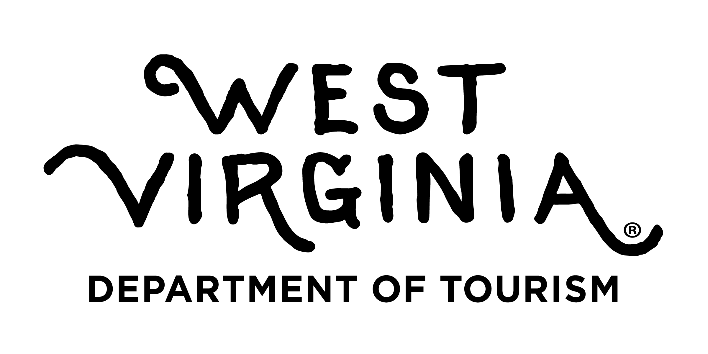 WV Division of Tourism Logo