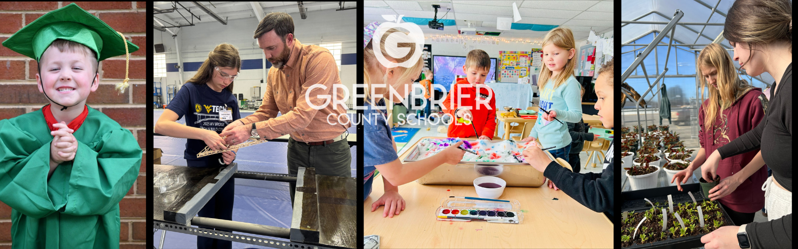 Where Opportunity Meets Inspiration