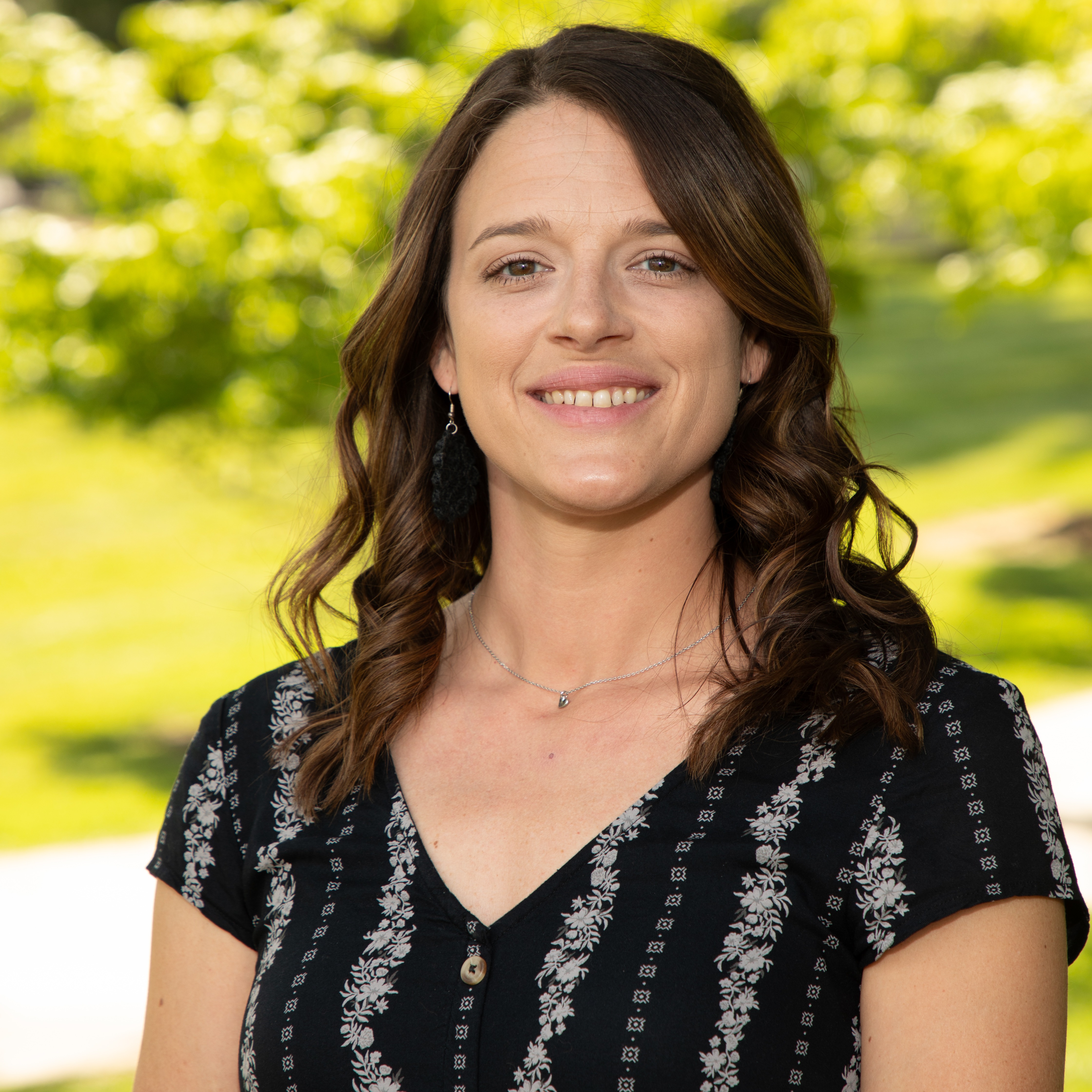 County Teacher of the Year
