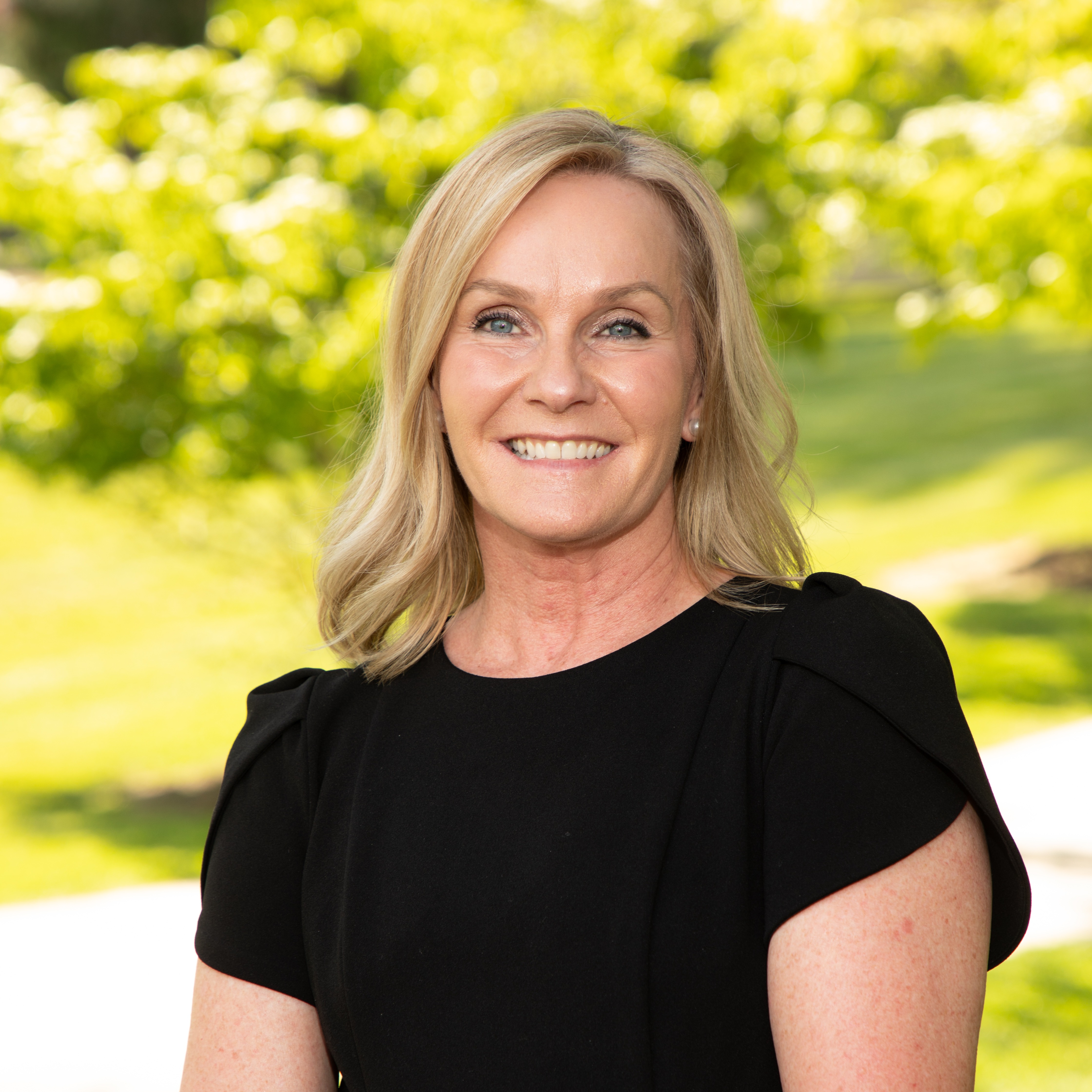 Marsha Podsiadlik, Principal of the Year