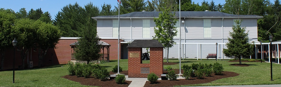 elementary building