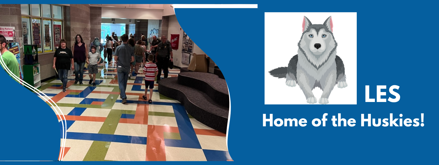 Lewisburg Elementary Home
