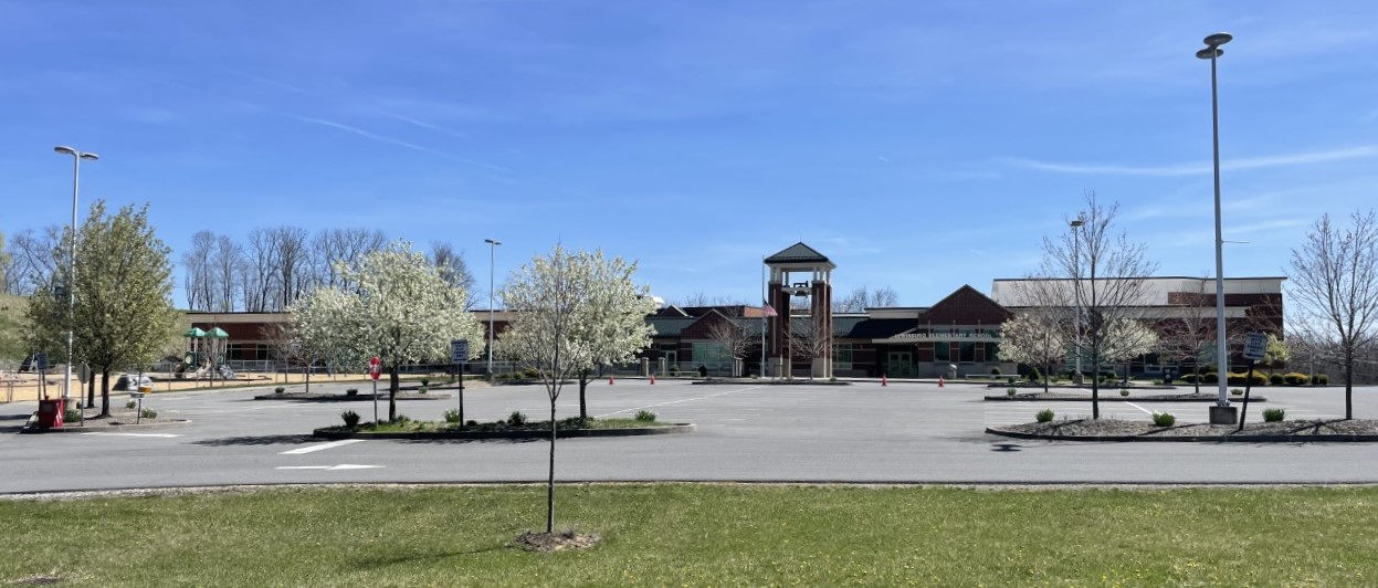 Home Lewisburg Elementary