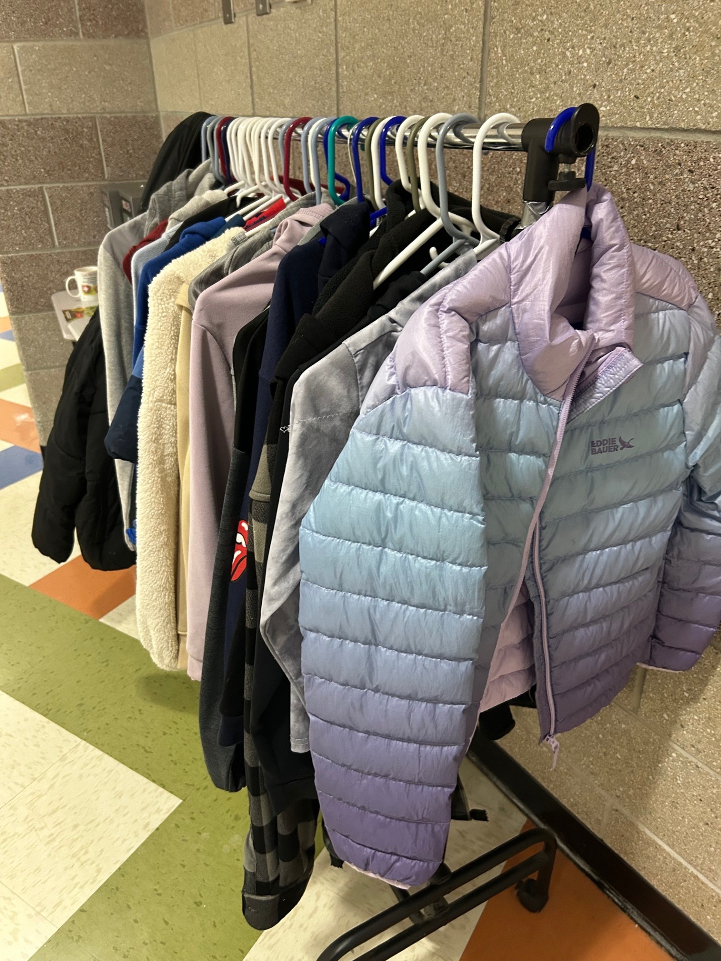 Coats