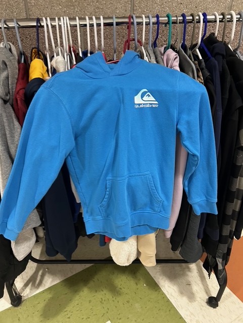 Hoodies