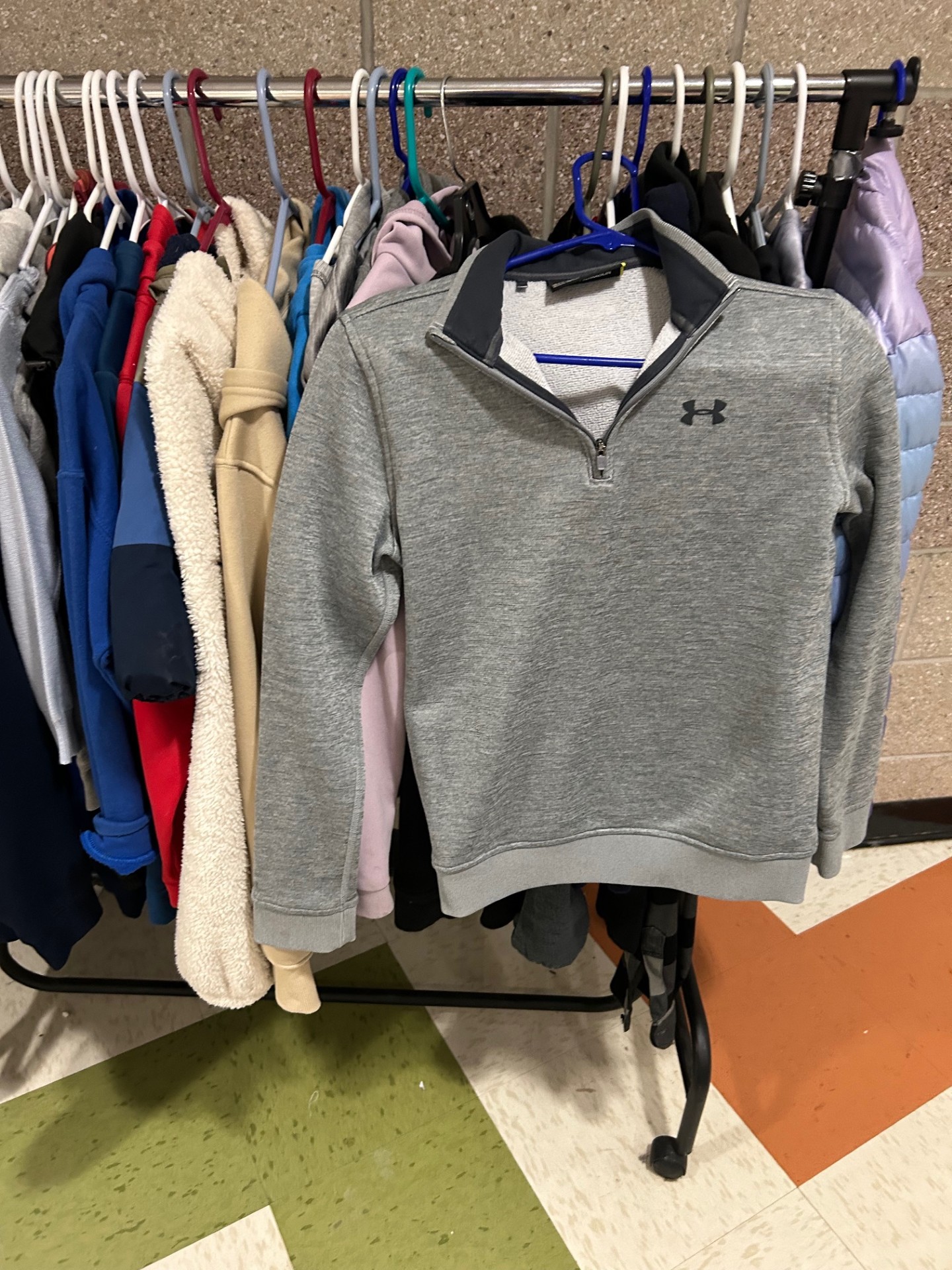Pullovers
