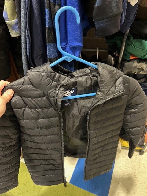 Jackets