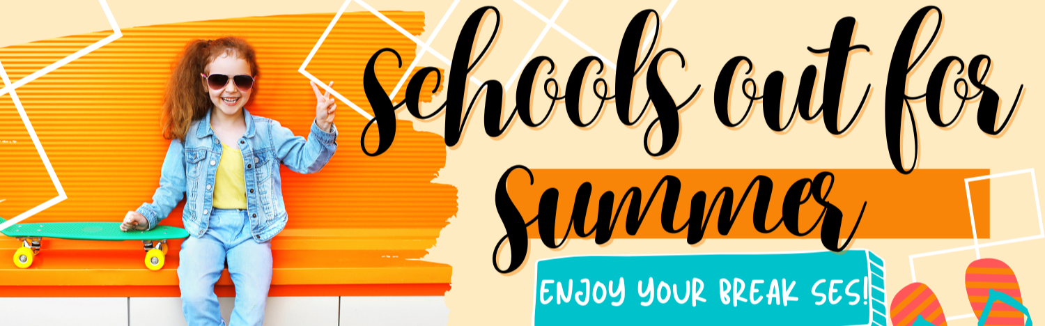 schoolsoutforsummer