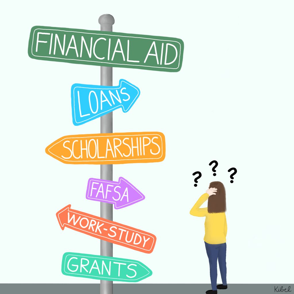 Financial Aid